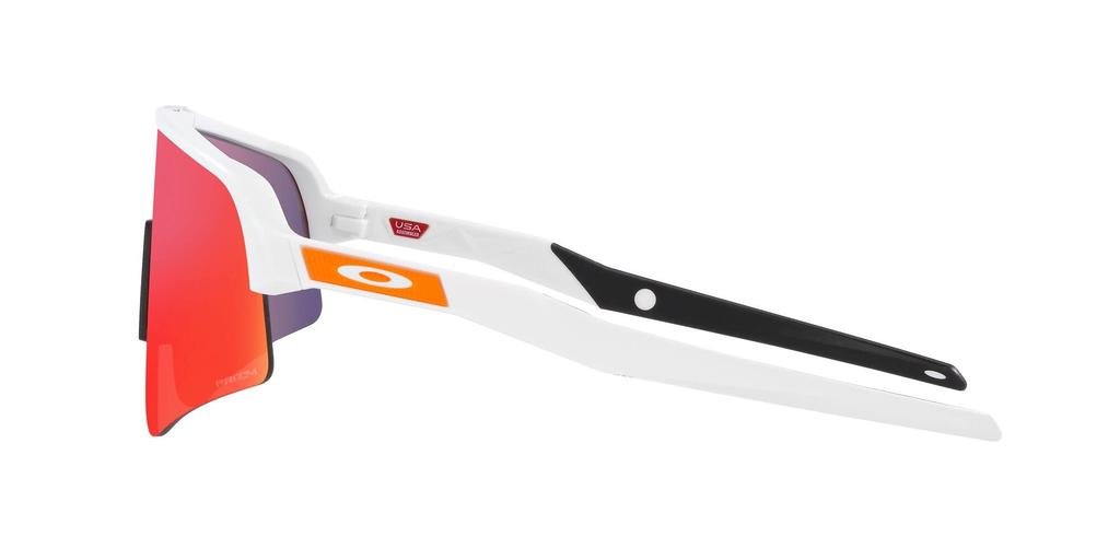 Sunglasses OO9465 SUTRO LITE SWEEP MATTE WHITE 39 ROAD Lens [Oakley] Frame/PRIZM