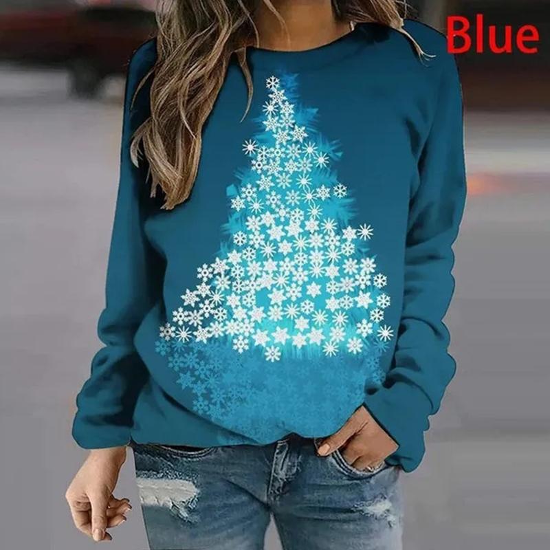 Женские осенние топы — фото 4