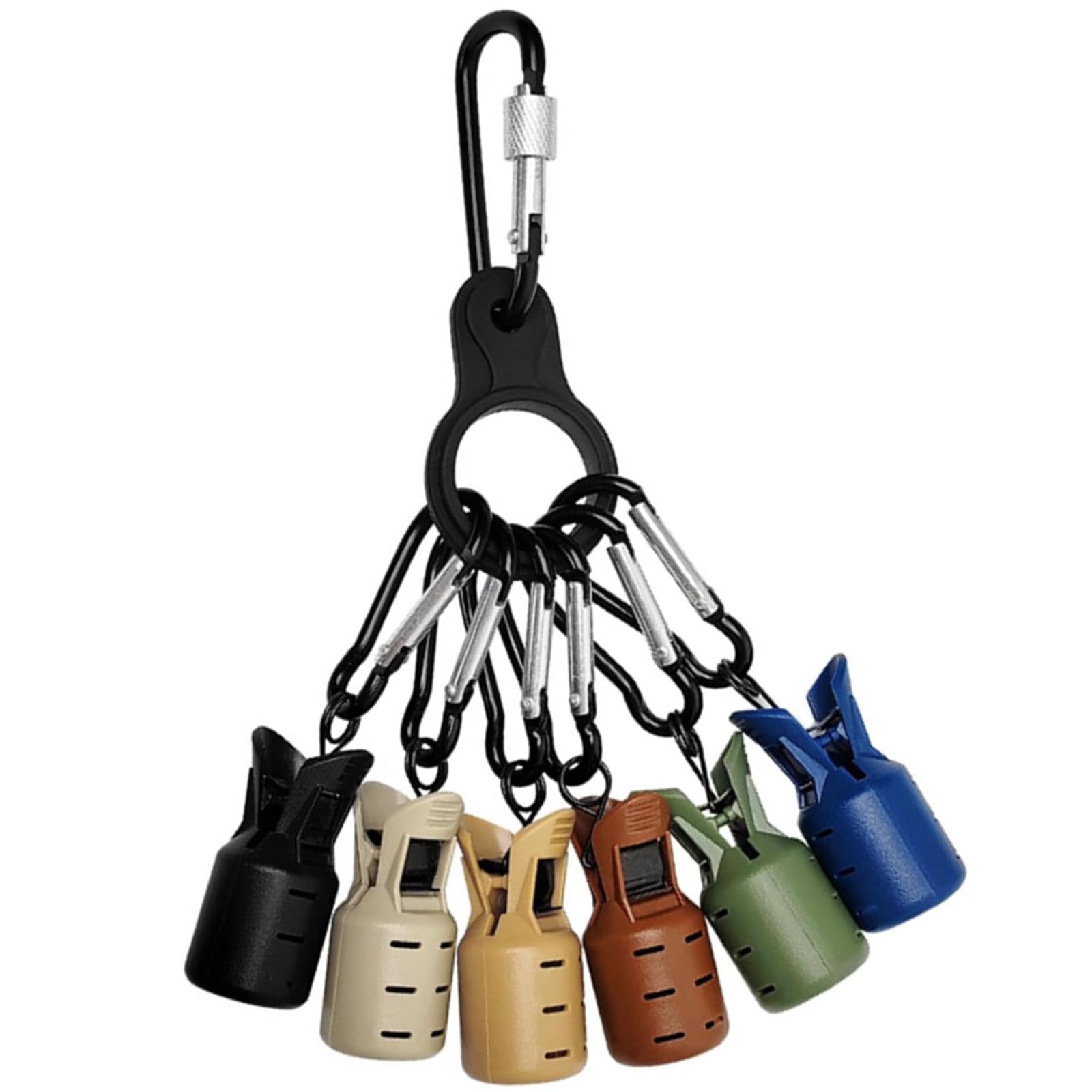 

Egi Cover Set of 6, Squid Fishing Hook Cover, Safety