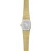 Bulova Classic Goddess of Time Green Dial Ladies Watch 97L184