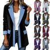 Women's Casual Velvet for Everyday Wear