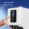 GEPAD GP-6812 Electric Automatic Financial Binding Machine CN plug (adapter included)