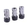 Er11 Chuck Spindle Motor Shaft Extension Rod Spindle Collet Lathe Tools Spindle Cutter Rod 3-10Mm Holder Inner