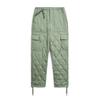 Taion Unisex Military Cargo Down Pants 132ML-1