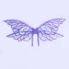 Fairy Princess Wings Fairy Butterfly Wing Cosplay Pros Cosplay Costumes Elf Cosplay Wing  Halloween