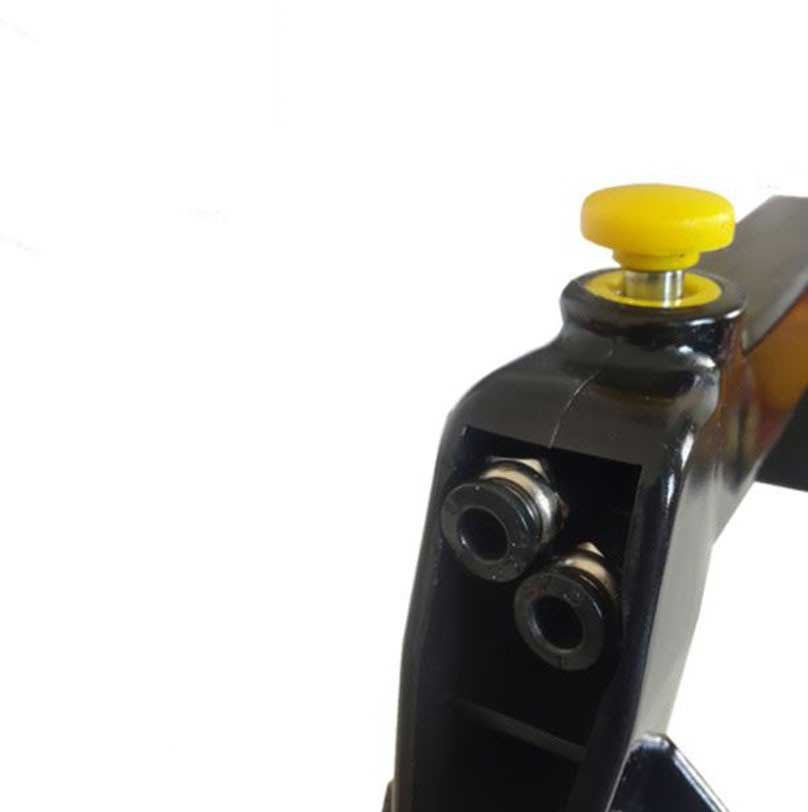 Tire Changer Valve Handle (Type A)