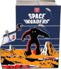 Retro Arcade Game: Space Invaders