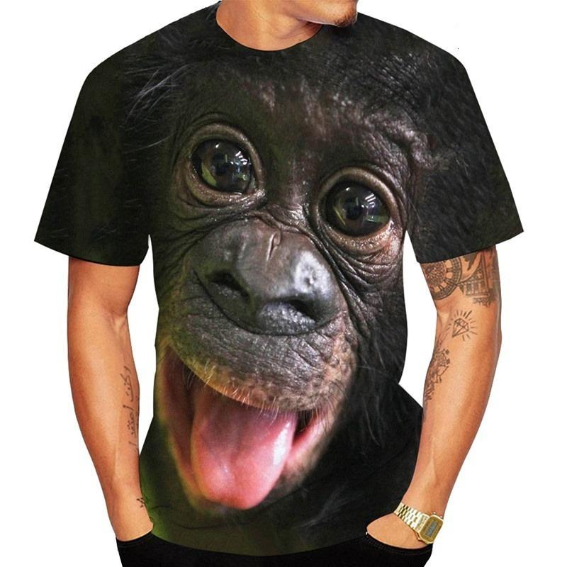 2026 Summer Tshirts Popular Novelty Animal Pig 3d Print T-shirt Funny Pigs Casual Top Breathable and Comfortable Sof T Shirt Men