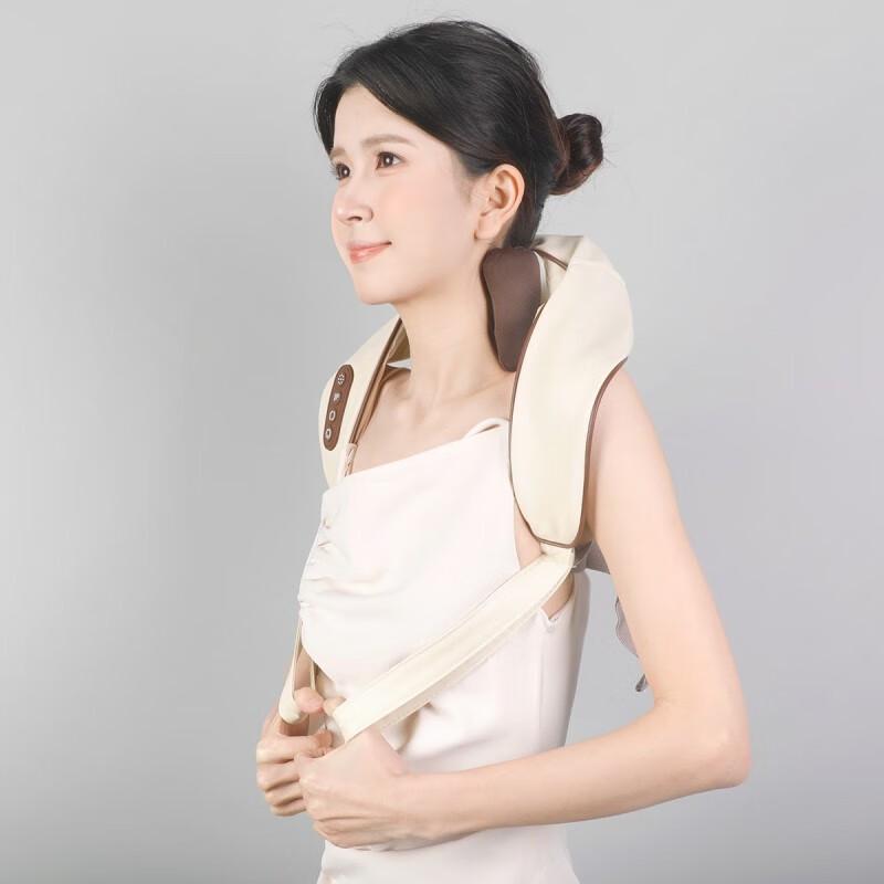 Qiudi Neck and Shoulder Massager