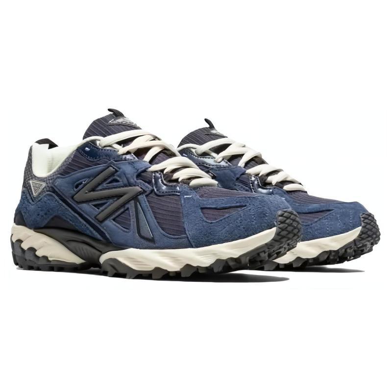 New Balance 610 ' Chinese New Year Navy' Sneakers ML610TLY