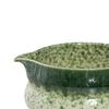 Ceramic Matcha Tea Bowl for Mixing Elegant Portable Gift Tableware for Matcha Latte Kitchen Tea House Dining Room Restaurant