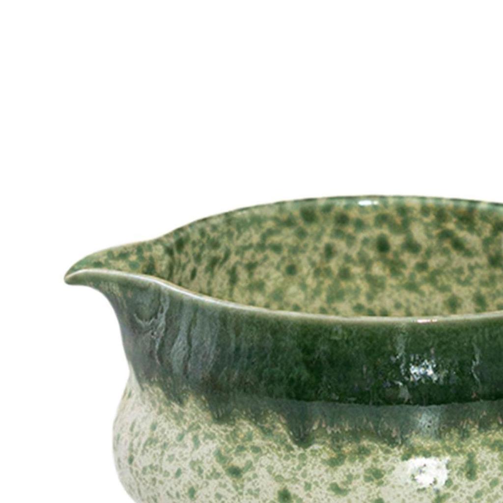 Ceramic Matcha Tea Bowl for Mixing Elegant Portable Gift Tableware for Matcha Latte Kitchen Tea House Dining Room Restaurant