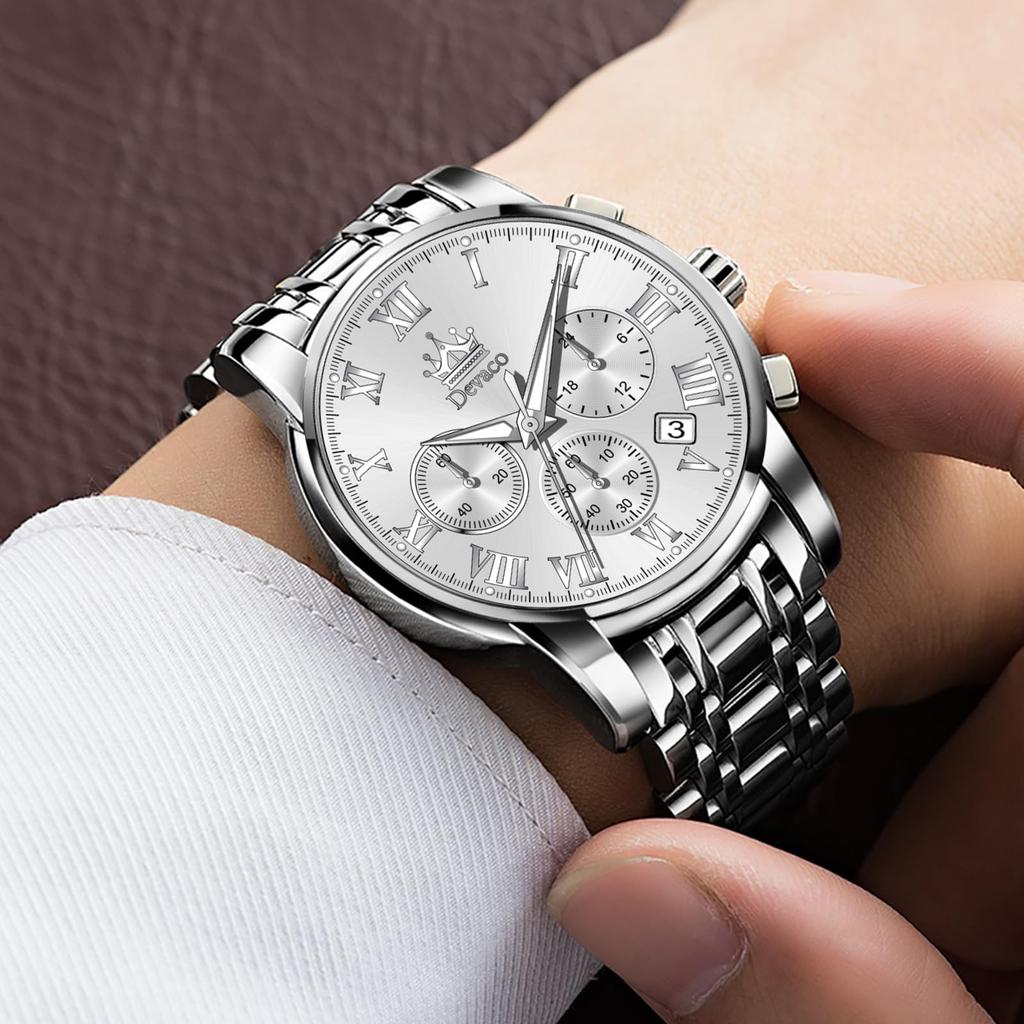 Watches Men's
