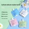 Liangda Zi Run 30ml Moisturizing Hand Cream - Hydrating & Anti-Freezing with Fruity Floral Scent