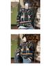 Men's Winter Hong Kong Style Loose Fit Christmas Sweater - Casual Pullover for Couples