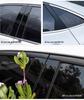 Custom Window Trim Stickers for 2020 Corolla, Levin, and RAV4 - Mirror Finish Center Pillar
