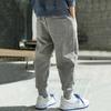 Spring Autumn Pants for Boys Cotton Trousers Teenage Boy Casual School Sport Pants Jogger Pant for Children Loose Sweatpant