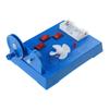Hands On Learning Tool Visualizing Mechanical Electrical Heat Energy Transference Interactive Teaching Aid For Physics