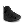 VAINER Black Men S Comfort SandalS A8ha5f