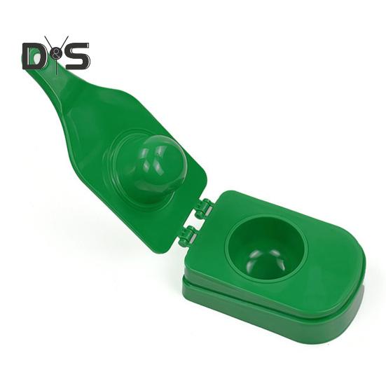 Výrobník masových kuliček na slaninu, lis na banány, forma na masové kuličky, expresní výroba masových kuliček, nárazuvzdorný tvar poháru, kuchyňský robot na maso pro domácí školu a restauraci