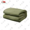 Zhongbisheng Military Green Winter Comforter