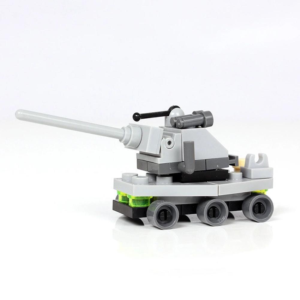 Mini Auto Bausteine ​​Kinder Bildungs ​​Montieren Bausteine ​​Spielzeug Für Kinder Geburtstag Geschenke