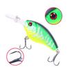 Rock Fat Man Vib Lure: Carp Bait for Long Cast and Diving Fishing