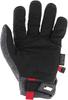Work Cold Work Original XL Touch Screen Compatible Snow Winter Sports Washable Japanese [Mechanics Wear] Gloves/gloves CWKMG-58-011 Motorcycle,