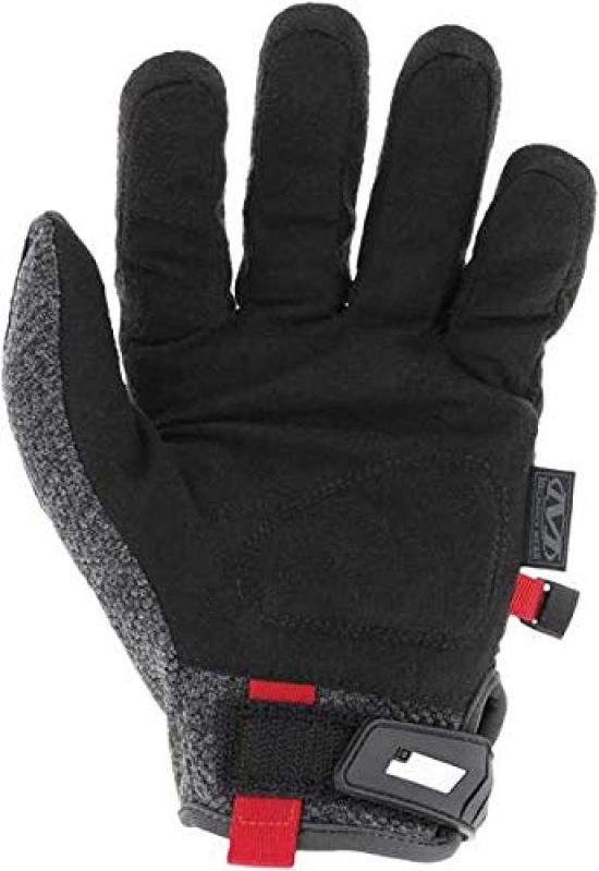 Work Cold Work Original XL Touch Screen Compatible Snow Winter Sports Washable Japanese [Mechanics Wear] Gloves/gloves CWKMG-58-011 Motorcycle,