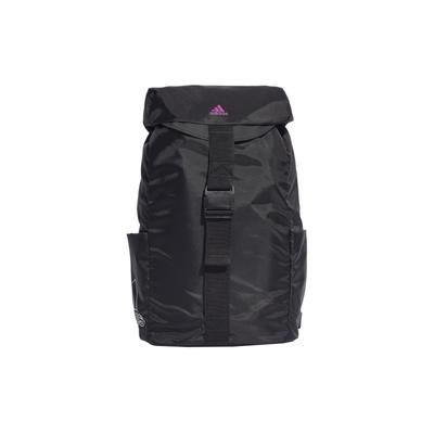 Canvas Backpack Regular Women's Black Adidas GU3150