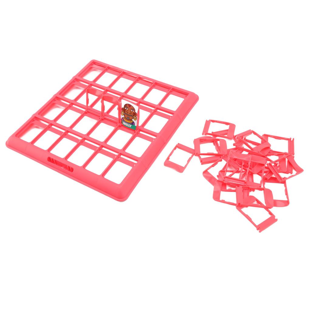 Children Puzzle Toys Desktop Educational Card Gaming Board Logic Rsoning NaIntellectual Game Family Board Game