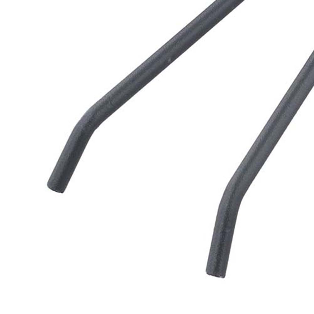 2PCS Painting Spray Holder Stand Hand Tools Accessory Wall Bench Mount Hook Rack Suitable For All Standard Spray Tool