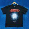 The Weeknd Hurry Up Tomorrow Album Odyssey Synth-Pop T-shirt XL Unisex T-shirt