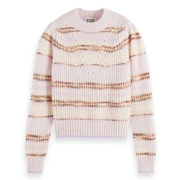 Scotch  & Soda Свитер Fuzzy