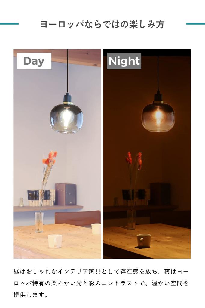 EGLO LED Pendant Scandinavian for Duct Dining Retro OILELLA GREY 205568J Light, Glass, Style, Stylish, Rail, Room, Kitchen, Bedroom, Cafe, Entrance,