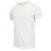 2024 Men's Quick-Dry Round Neck Sports T-Shirt - Short Sleeve Fitness & Running Top