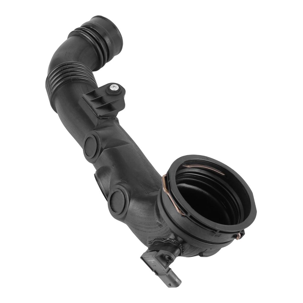 Car Air Intake Pipe Compatible for E90 335i N55/ ECE335i N55/ 335xi N55 Replaces 13717599294