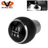 5-Speed Manual Shift Knob for Mitsubishi Lancer EX/EVO/GTS ASX V3/V5/V6