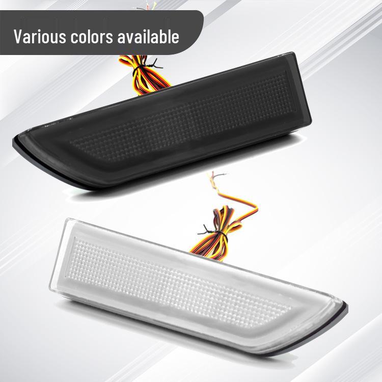 PROTON PERSONA Malaysia Rear Bumper Brake Light - Modified Local Car