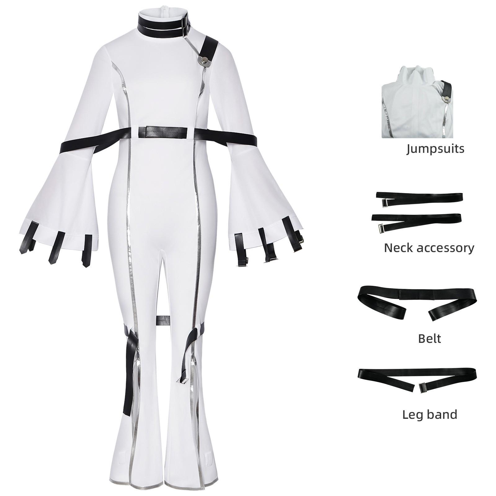 

Живой сервер косплея для фильмов, аниме и игр L