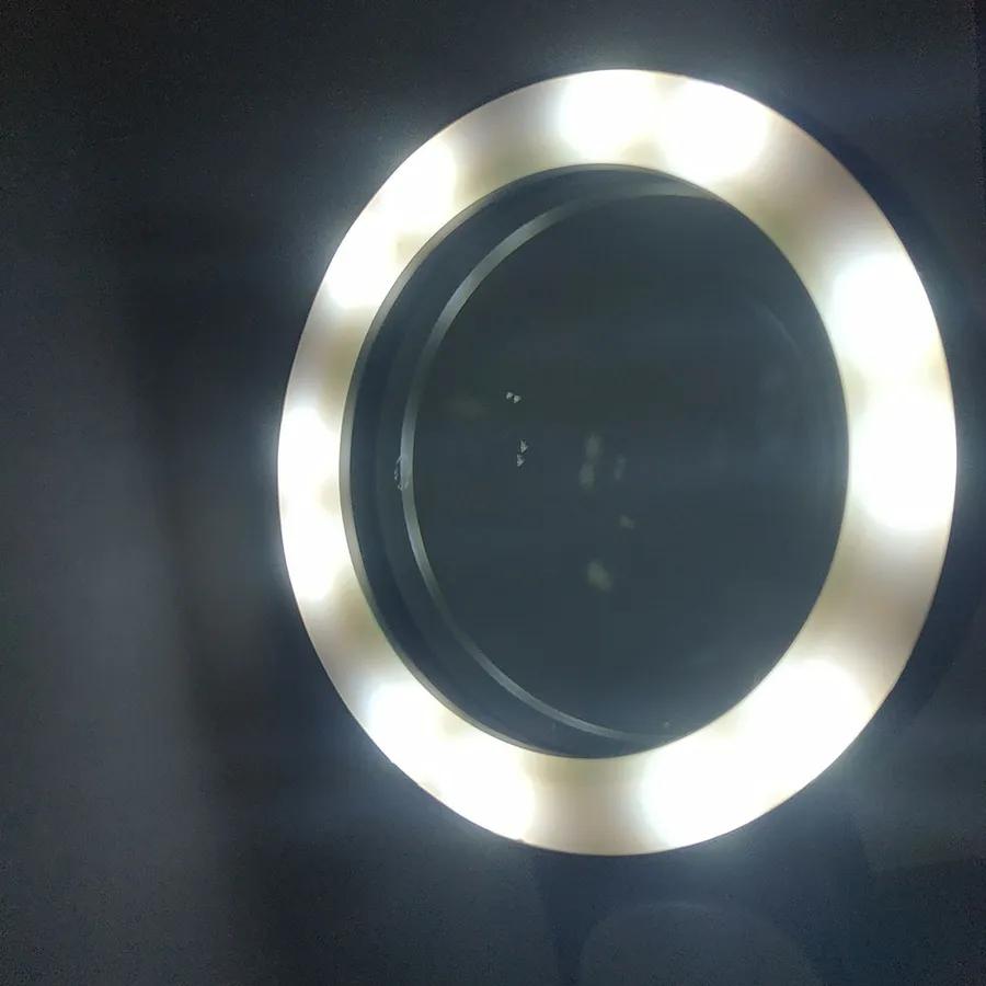 Xiaomi magnifier 30-time, diameter: 80 mm