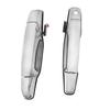 15915147 For 2007 2008 2009 2010 2011 2012 2013 Chevry Silverado GMC Sierra Outside Exterior Door Handle Left Right Car Handles