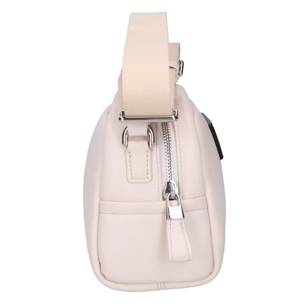 Kate Spade [Excellent Condition] Puffed Small Crossbody Shoulder Bag Off whiteUsed