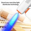 Handheld Garden Sprayer Electric Pump Sprayer Multipurpose Handheld Pump Sprayer Portable Pump Water Sprayer for Home