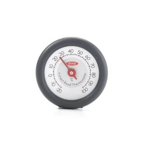 OXO Good Grips Chef's Precision Thermometer (Instant Read)