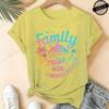 Family Cruise 2026 Shirt – Making Memories Together Tee T-Shirts,Matching Family Vacation Shirts, Cruise Trip Group T-Shirts