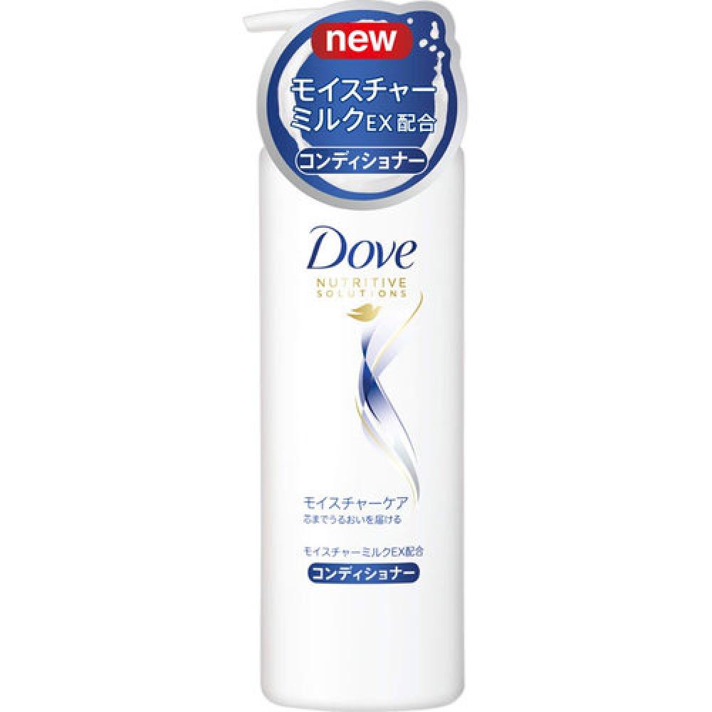 

Кондиционер-кондиционер Dove Moisture Care, 500 г