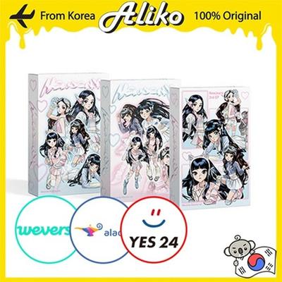 2. EP-album [Get Up] (Weverse Albums ver.)