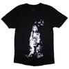 Corpse Bride 'Butterflies' Black T Shirt - NEW OFFICIAL