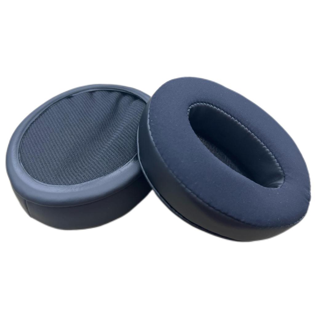 Compatible Sennheiser Headphone Ear Cup Covers for HD4.50, HD4.40, HD400s, HD458BT